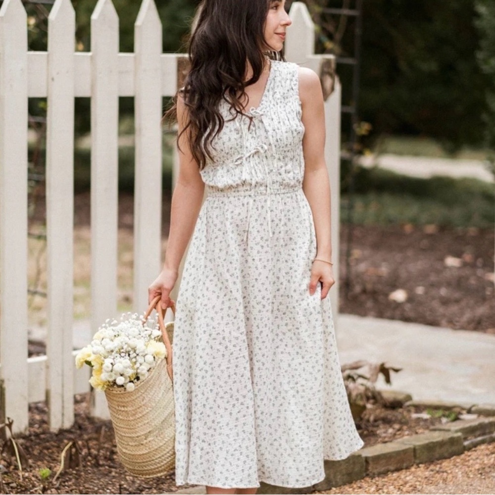 Neuflora Lonnie Dress
